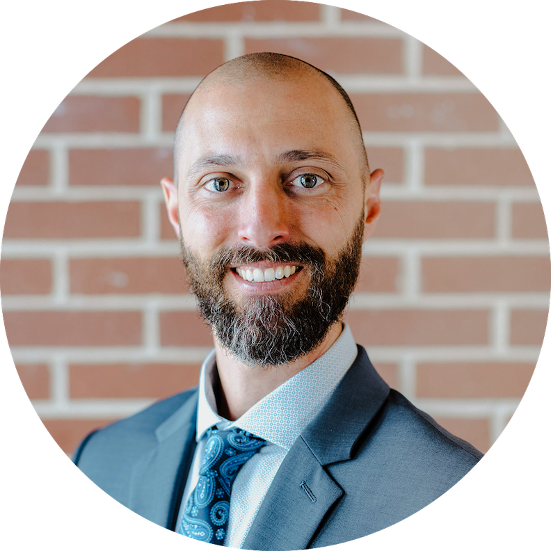 Paul Cubbison, CEO and Broker of PACFI Home Loans