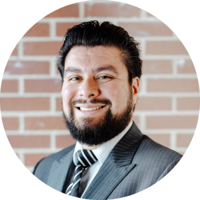 Richard Sandoval